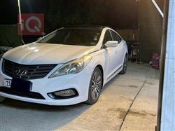 هيونداي أزيرا